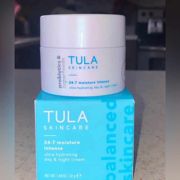 Tula 24/7 Moisture Cream - Picture 1 of 2